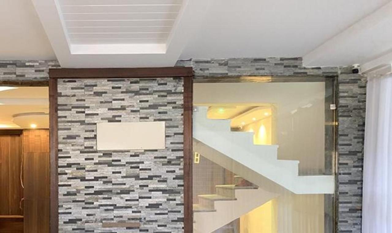 Fabhotel Nb Venkateswara Grand Inn Тирупати Экстерьер фото